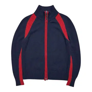 ARMANI JEANS drivers knit sullen mode