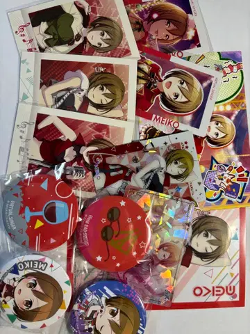 MEIKO님 묶음 판매