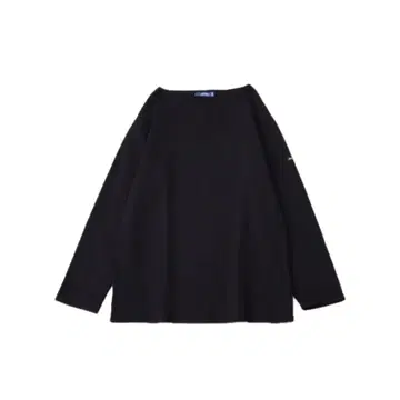 SAINT JAMES OUESSANT 웨쌍 바스크 셔츠