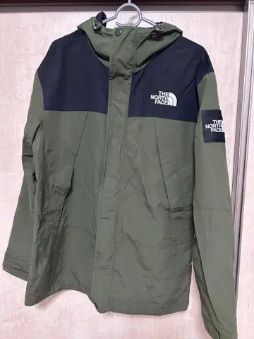THE NORTH FACE 마운틴 파카 90(S)