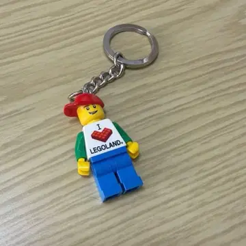 LEGO 키링 레고랜드