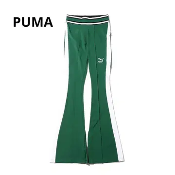 W160 PUMA T7 아카이브 리마스터드 레깅스