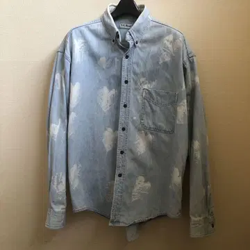 90s LL Bean 엘엘빈 빈티지 데님