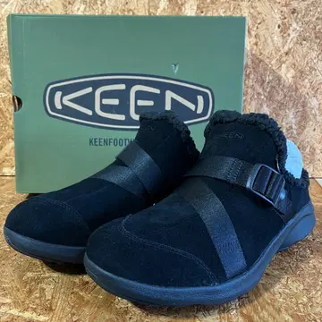 KEEN HOOD CLOG US10 28cm