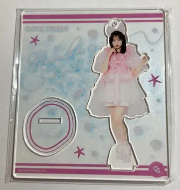 사쿠라바 하루카 아크릴 스탠드 kurage costume edition