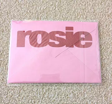 ROSE rosie BRUNOMARS APT. 사진 보드