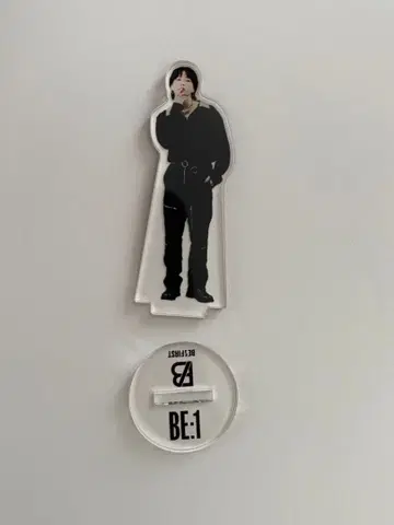 befirst 소우타 아크릴 스탠드