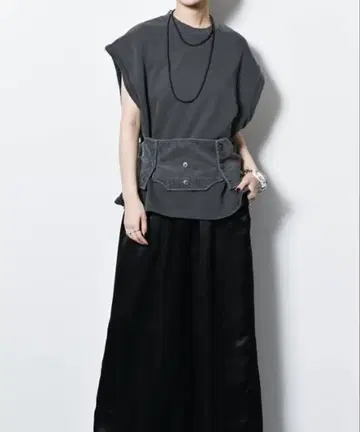 25SS Fruit of the loom CITYSHOP 별주 T셔츠