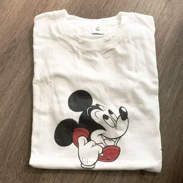 6(ROKU)*MICKEY/T셔츠