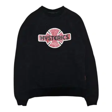 hysteric glamour knit independent y2k