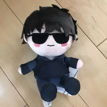 명탐정 코난 봉제 인형 ~유루코레~ Vol.3 마츠다 진페이
