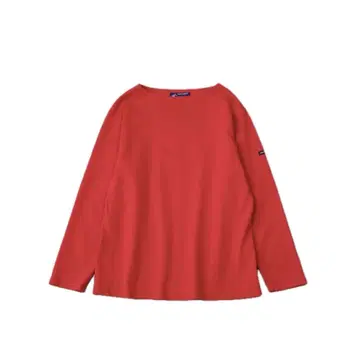 SAINT JAMES OUESSANT 웨쌍 바스크 셔츠