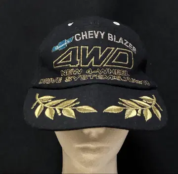 90s 빈티지 CHEVY BLAZER 시보레 브레이저 4WD