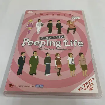 피핑 라이프