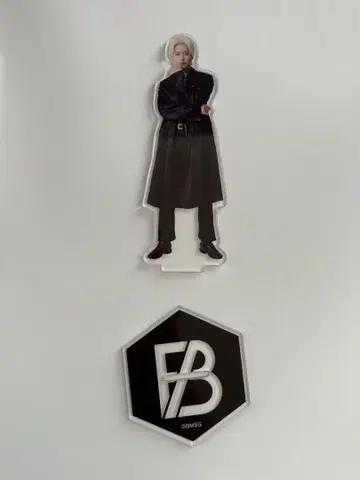 아크릴 스탠드 befirst RYOKI