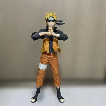 NARUTO 피규어 인노키즈 제일복권