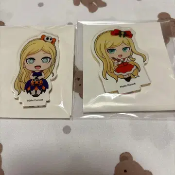 단간론파 아크릴 쁘띠 스탠드 소니아