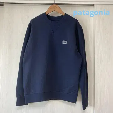 파타고니아 patagonia 맨투맨