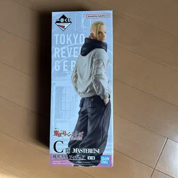 도쿄 리벤저스 성야 결전편 드라켄 C상