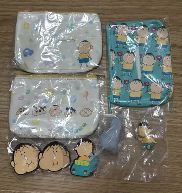 맹구 아소토 컬렉션 가챠