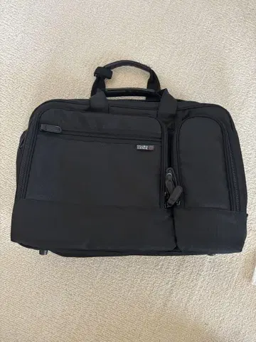 블랙 비즈니스 백