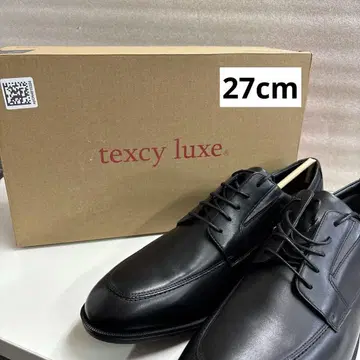 텍시 루체 비즈니스 슈즈 4E TU-8006 GORE-TEX