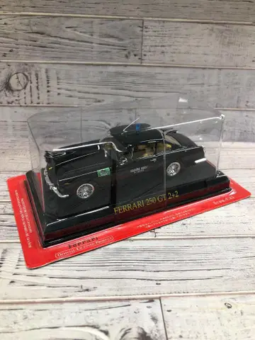 B5081 페라리 아셰트 250GT 2+2