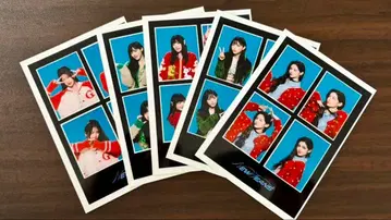 NewJeans ID 사진