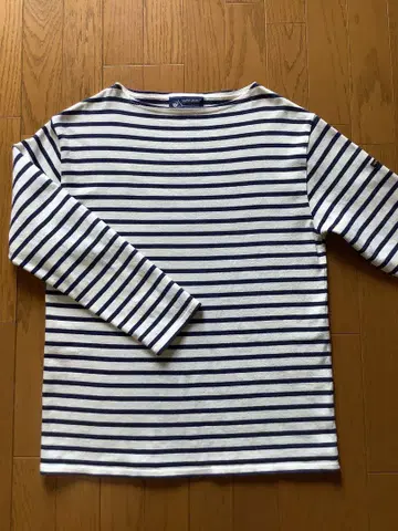 세인트 제임스 웨쌍 남성용 T4