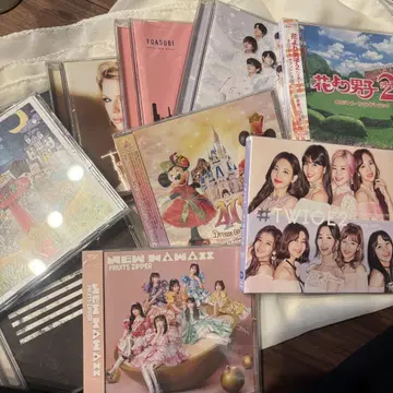 결혼식 CD