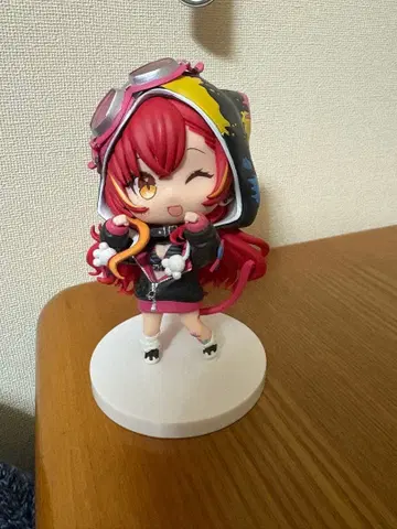 개요란 필독 [브이스포!] 네코타 츠나 GIGO SD 피규어