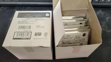 Ave Mujica 1st LIVE 트레이딩 캔뱃지 2BOX