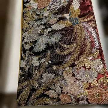 기모노 오비