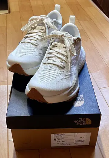 THE NORTH FACE 알타메사 우먼 7/24.0cm