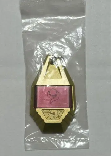 디지몬 상냥함의 문장 디지몬 어드벤처 메모리얼 굿즈