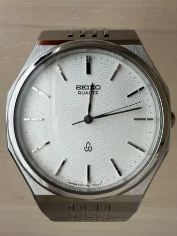 SEIKO 손목시계 5931-7010 세이코