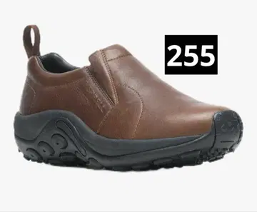 머렐 워킹화 JUNGLE MOC LEATHER 2 남성용
