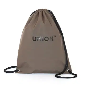 [ UNION MAGAZINE ] 백팩