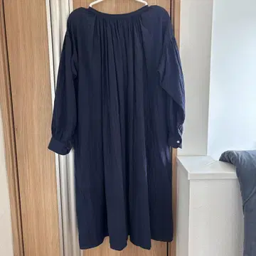 Own GArment products 앤티크 개더 원피스