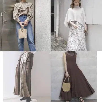 dazzlin 묶음 판매