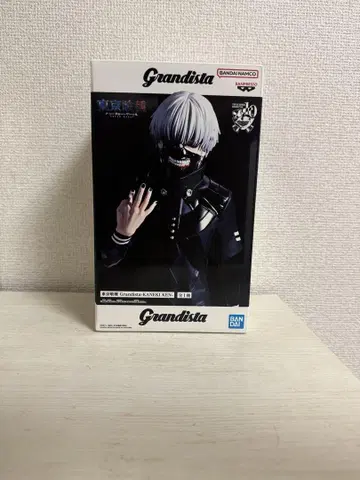 도쿄 구울 Grandista 카네키 켄