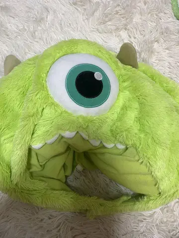 마이크 디즈니 모자