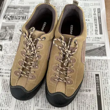 시더 크레스트 CEDAR CREST 남성용 26cm