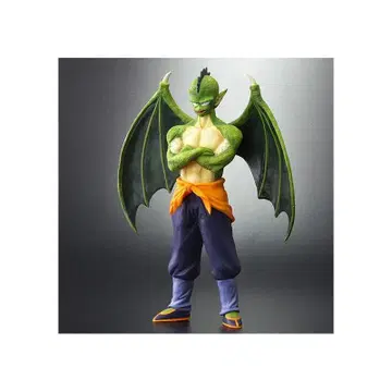 [ 새상품 ] 드래곤볼 얼라이즈 탬버린 다른 색상 피규어