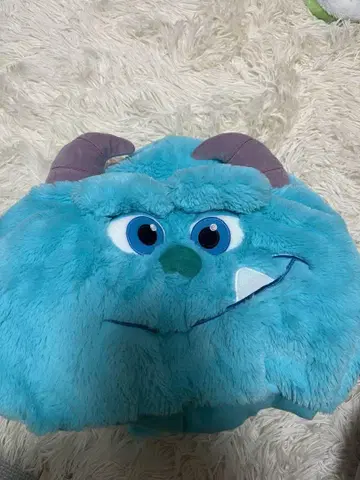 몬스터즈 잉크 셜리 디즈니 모자