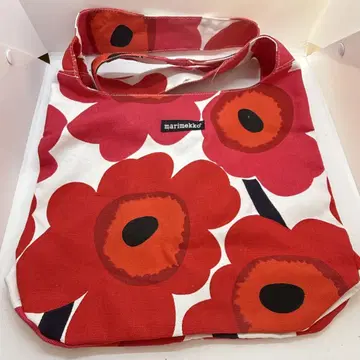 marimekko 숄더백 토트백 마리메꼬