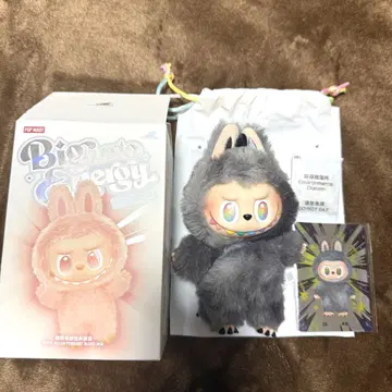 [ 정품 ] LABUBU Big Into Energy 래브브 시크릿