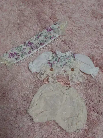 네오 브라이스 아웃핏