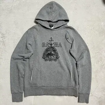 고급 새상품급 Paul Smith JEANS 맨투맨 후드티 R-8134