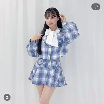 허니시나몬 셋업